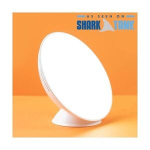 Circadian Optics Lampu Bright Light Therapy Desk Lamp Ultra Powerful Sun SAD